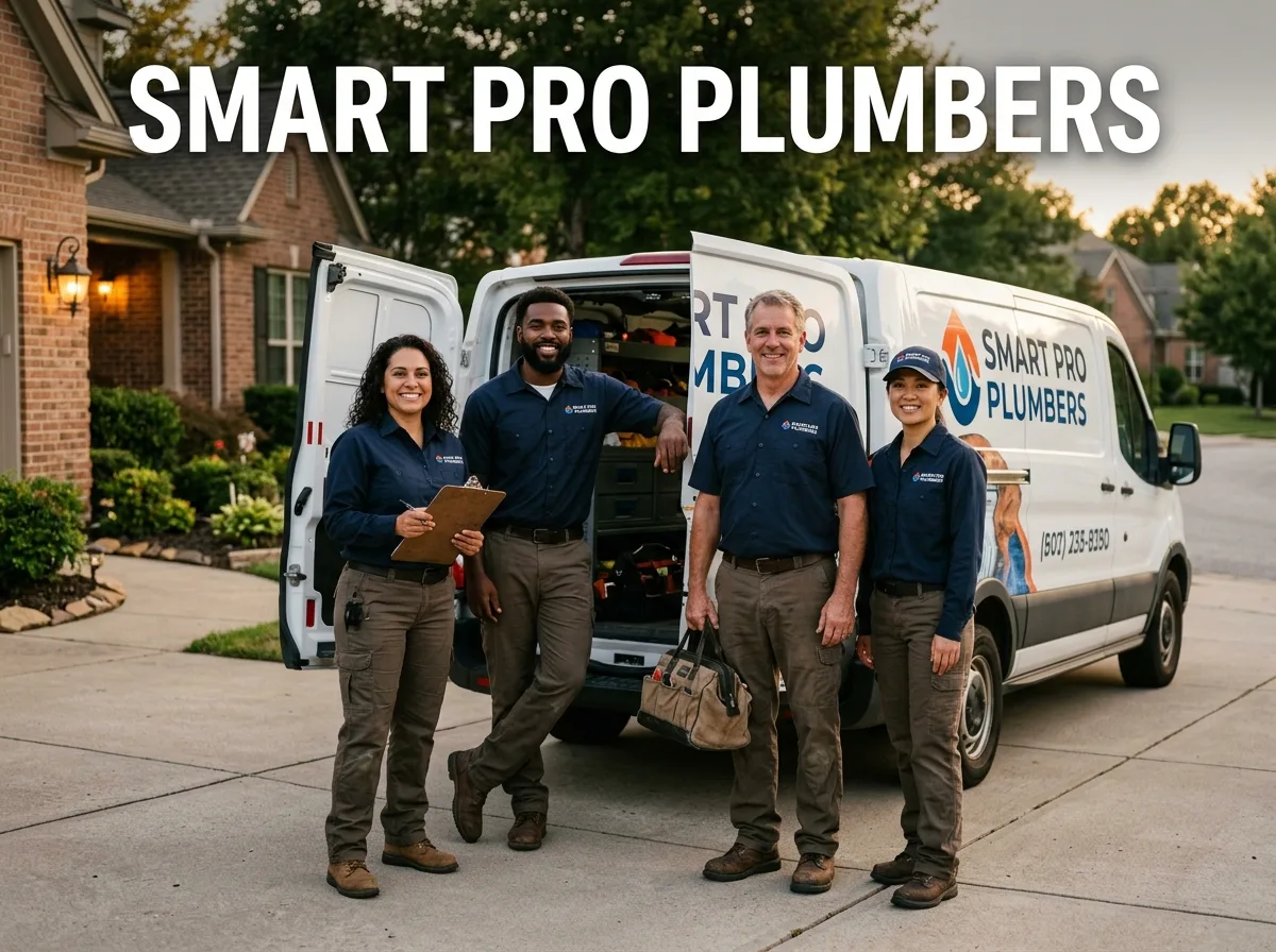 Water Heater Repair company in Pigeon Falls, WI